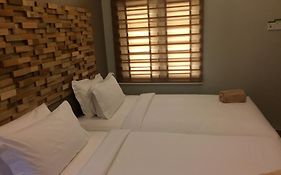 Wan'S Beach Guest House