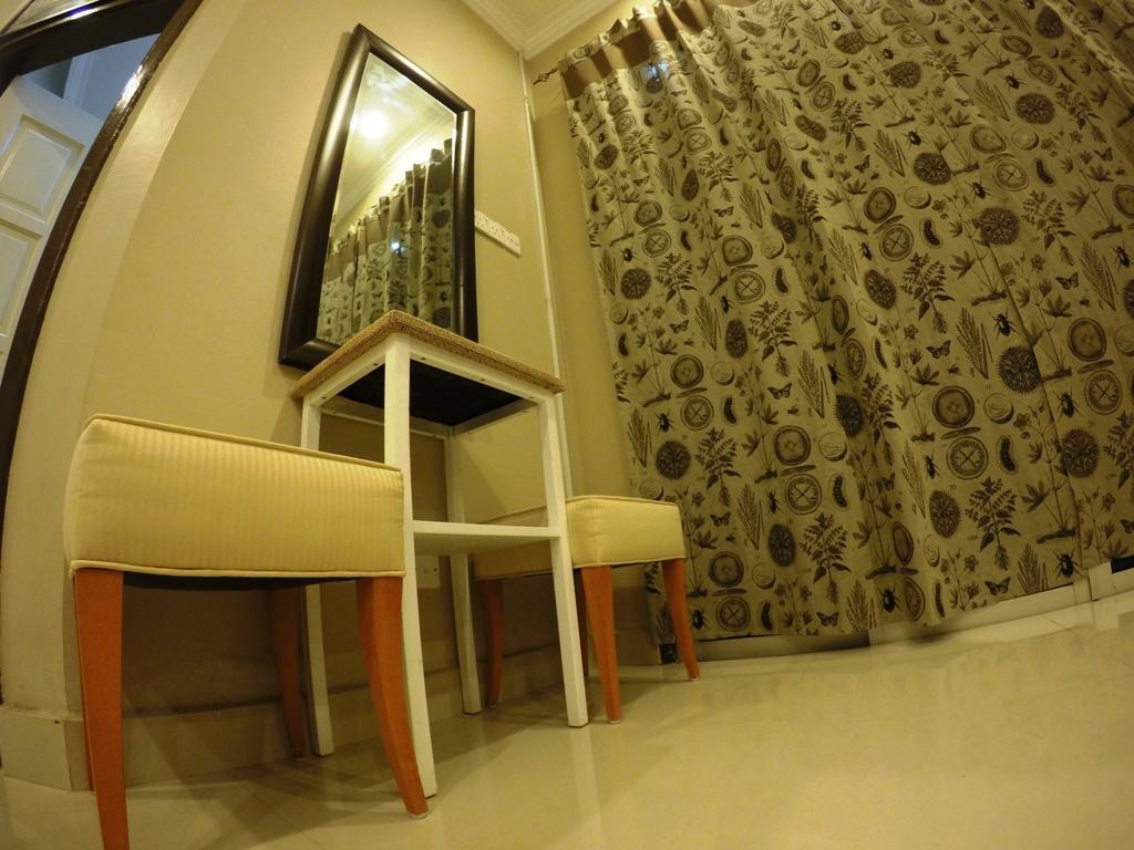 Wan'S Beach Guest House Dungun Bilik gambar