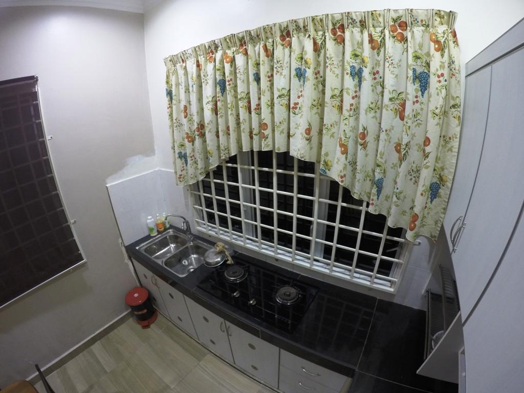 Wan'S Beach Guest House Dungun Bilik gambar